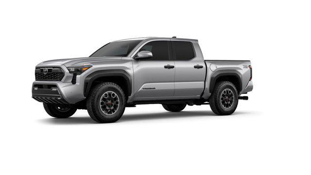 new 2025 Toyota Tacoma car, priced at $52,564