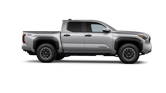 new 2025 Toyota Tacoma car, priced at $52,564