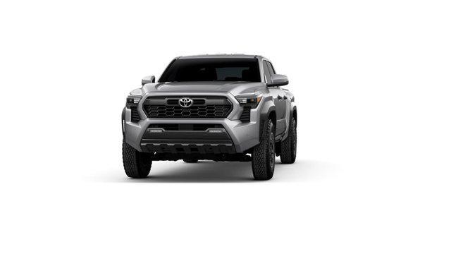new 2025 Toyota Tacoma car, priced at $52,564