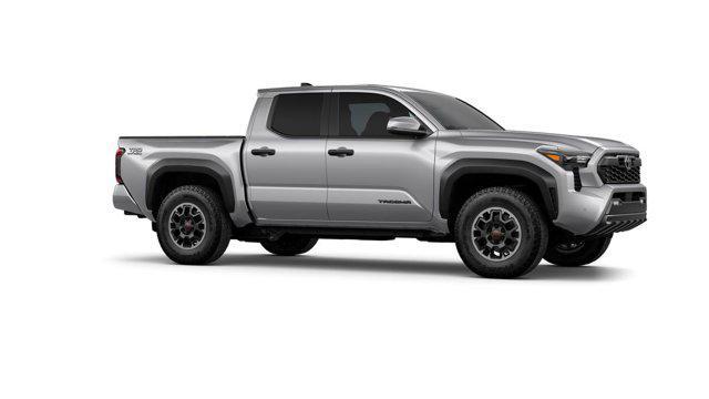 new 2025 Toyota Tacoma car, priced at $52,564
