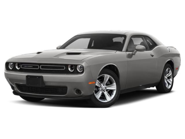 used 2021 Dodge Challenger car, priced at $23,999