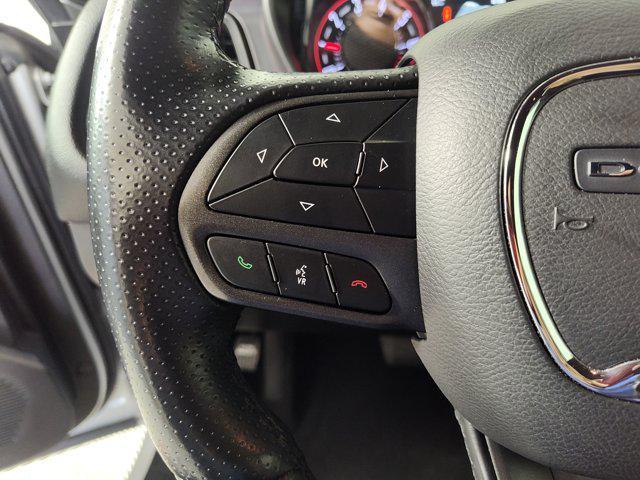 used 2021 Dodge Challenger car, priced at $23,999