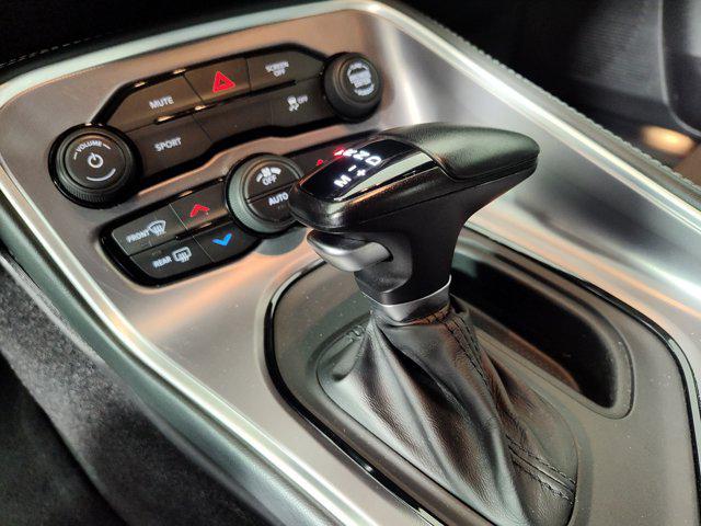 used 2021 Dodge Challenger car, priced at $23,999