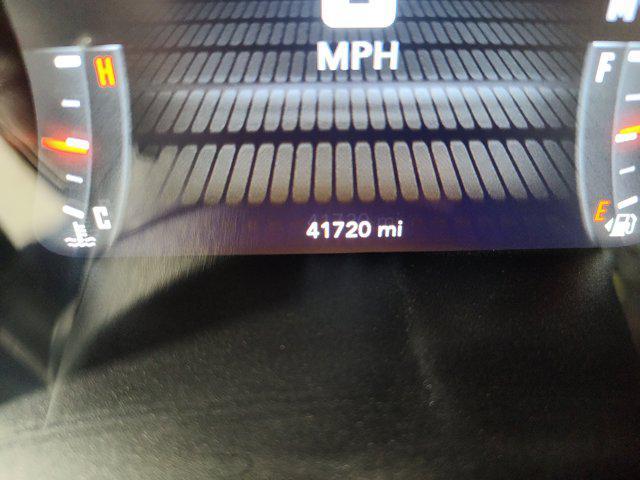 used 2021 Dodge Challenger car, priced at $23,999