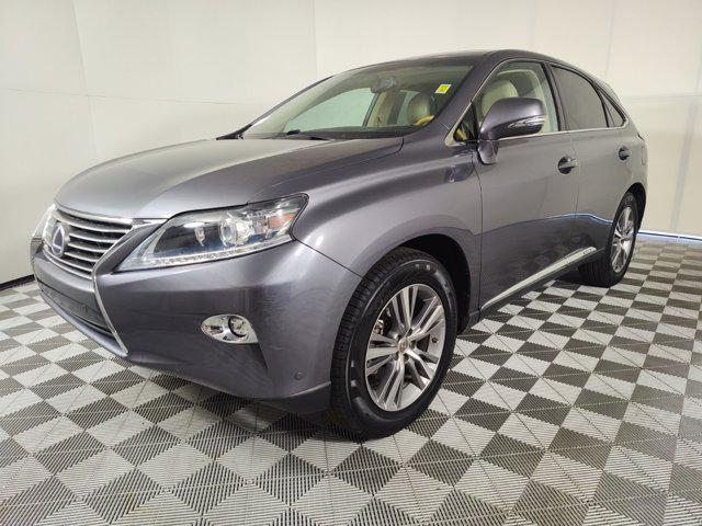 used 2015 Lexus RX 450h car, priced at $22,998