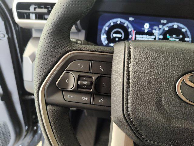 new 2025 Toyota Tacoma car, priced at $49,959