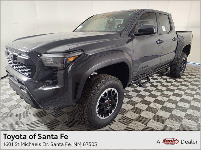 new 2025 Toyota Tacoma car, priced at $49,959