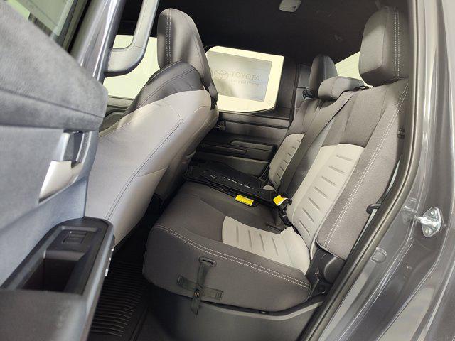 new 2025 Toyota Tacoma car, priced at $49,959