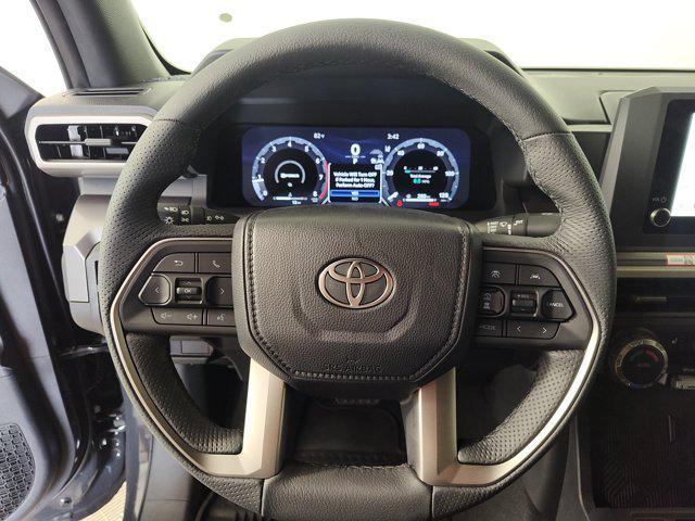new 2025 Toyota Tacoma car, priced at $49,959