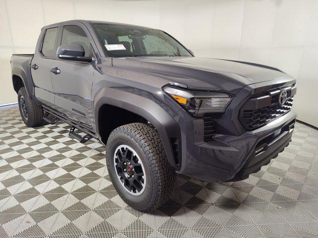 new 2025 Toyota Tacoma car, priced at $49,959