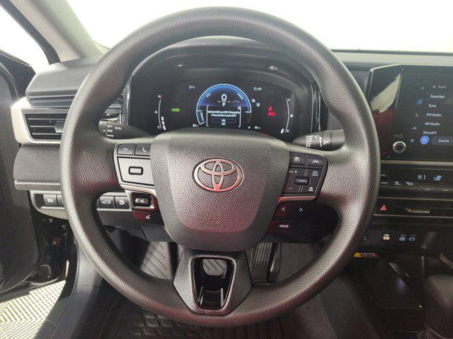 used 2025 Toyota Camry car, priced at $30,999