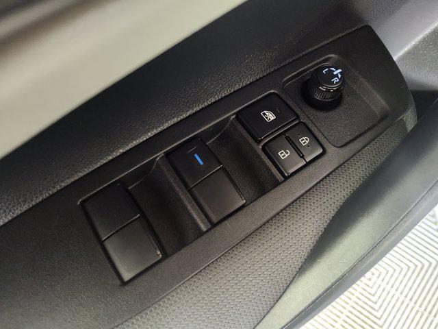 used 2022 Toyota Corolla car, priced at $20,999