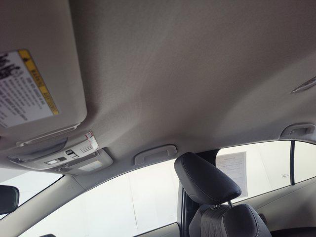 used 2022 Toyota Corolla car, priced at $20,999