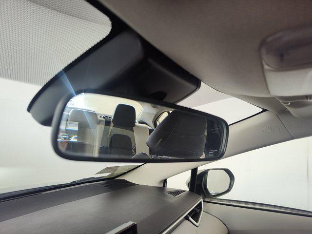 used 2022 Toyota Corolla car, priced at $20,999