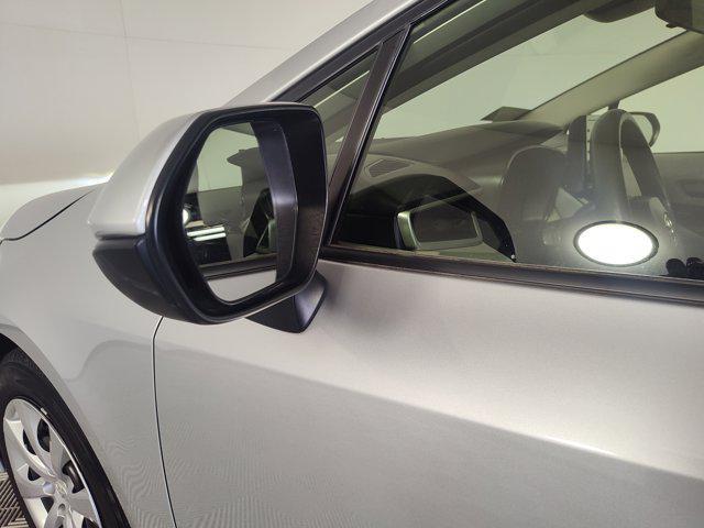 used 2022 Toyota Corolla car, priced at $20,999