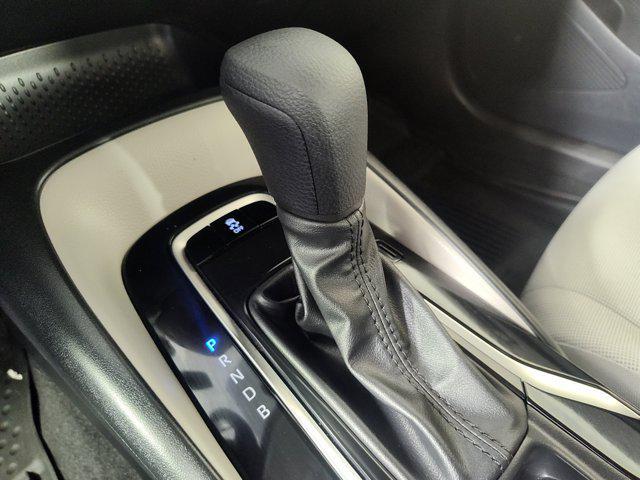 used 2022 Toyota Corolla car, priced at $20,999