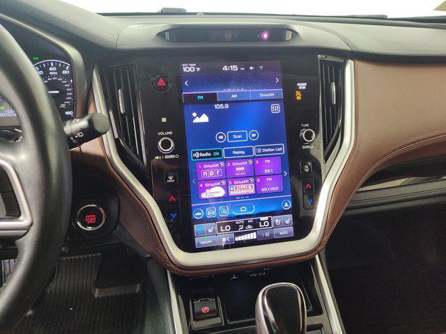 used 2020 Subaru Outback car, priced at $25,999