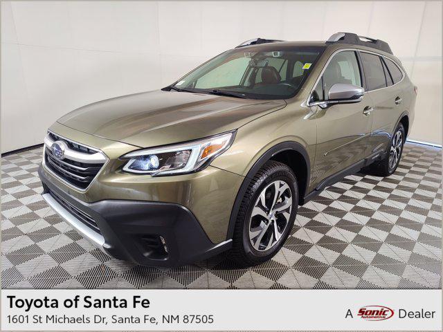 used 2020 Subaru Outback car, priced at $25,999