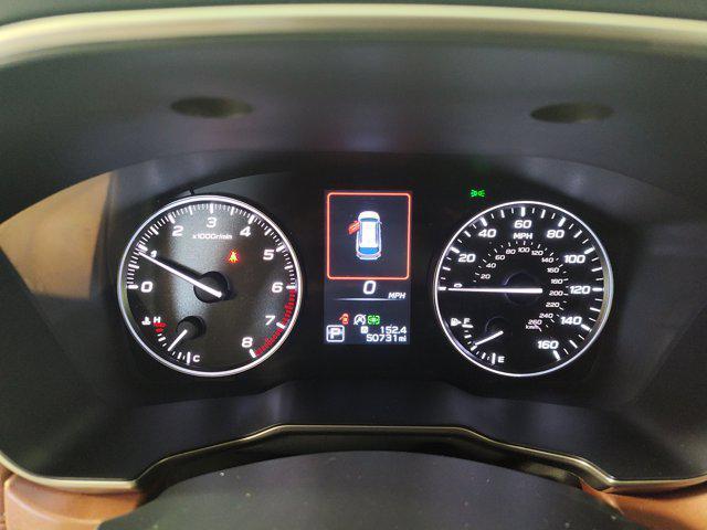 used 2020 Subaru Outback car, priced at $25,999