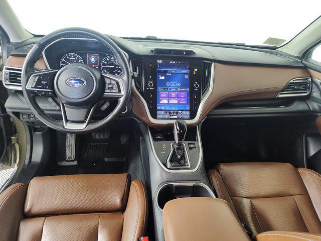 used 2020 Subaru Outback car, priced at $25,999