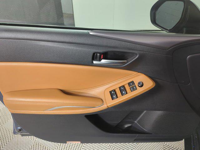 used 2021 Toyota Avalon Hybrid car, priced at $28,199