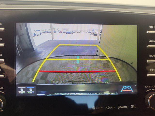 used 2021 Toyota Avalon Hybrid car, priced at $27,998