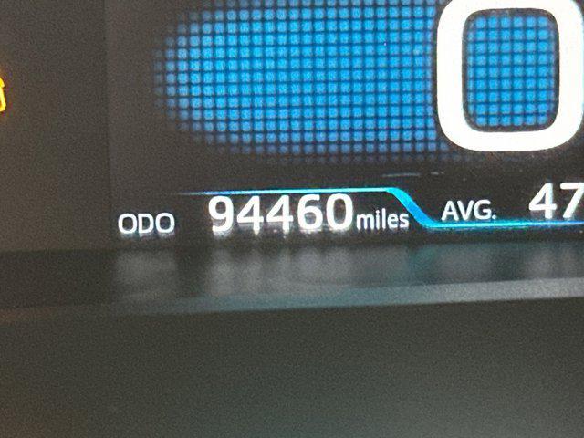 used 2018 Toyota Prius car, priced at $16,896