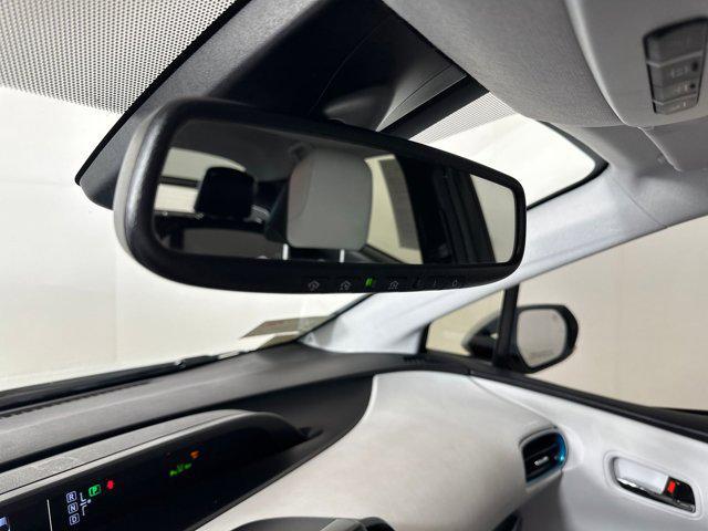 used 2018 Toyota Prius car, priced at $16,896
