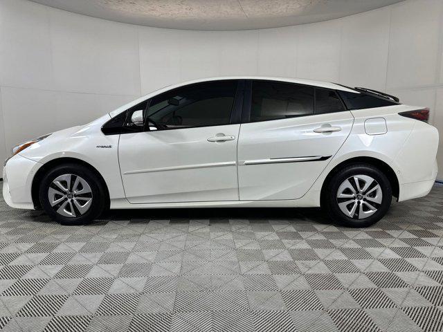 used 2018 Toyota Prius car, priced at $16,896