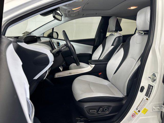 used 2018 Toyota Prius car, priced at $17,788