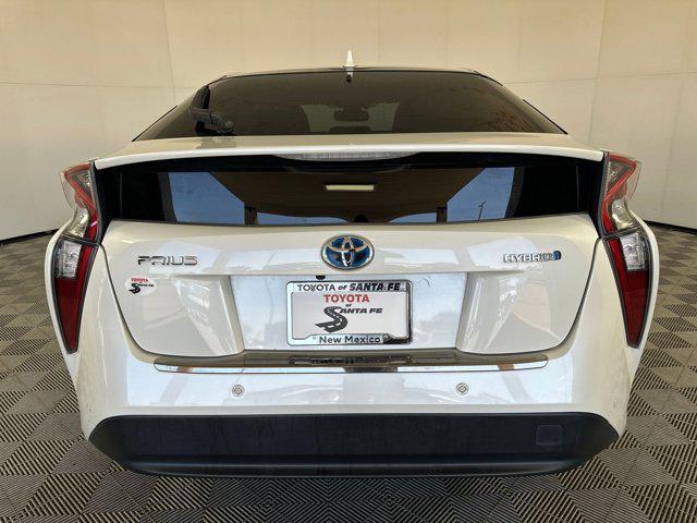 used 2018 Toyota Prius car, priced at $16,896