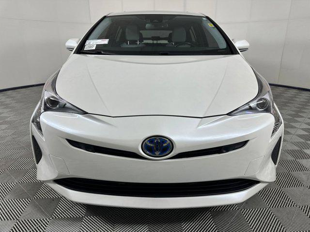 used 2018 Toyota Prius car, priced at $16,896