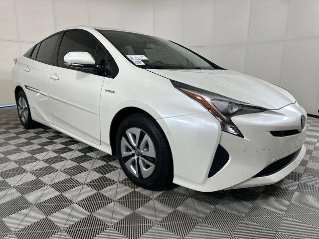 used 2018 Toyota Prius car, priced at $16,896
