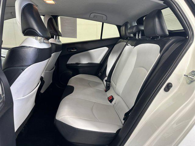 used 2018 Toyota Prius car, priced at $17,788