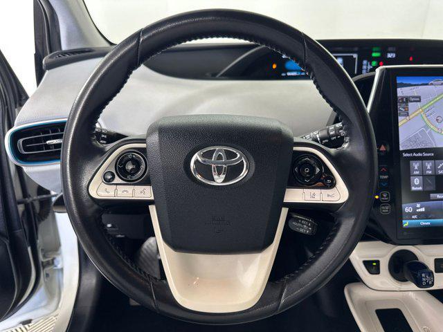 used 2018 Toyota Prius car, priced at $16,896