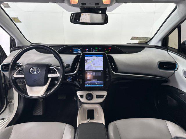 used 2018 Toyota Prius car, priced at $16,896