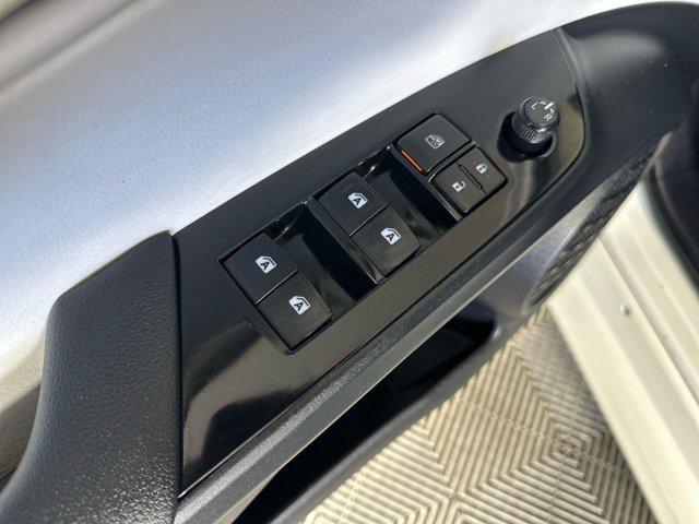 used 2018 Toyota Prius car, priced at $16,896