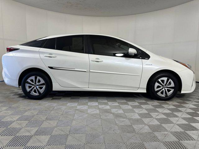used 2018 Toyota Prius car, priced at $16,896