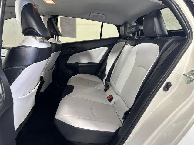used 2018 Toyota Prius car, priced at $16,896