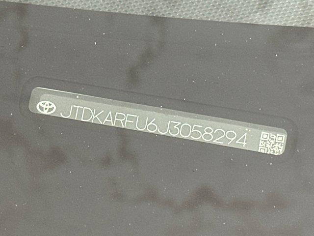 used 2018 Toyota Prius car, priced at $17,788