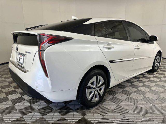 used 2018 Toyota Prius car, priced at $16,896