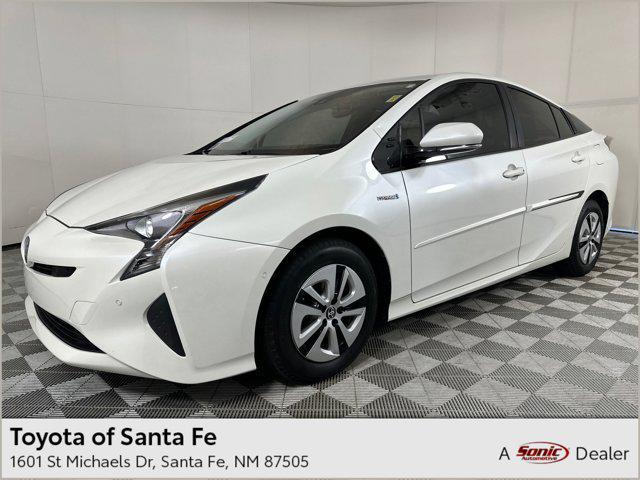 used 2018 Toyota Prius car, priced at $17,788