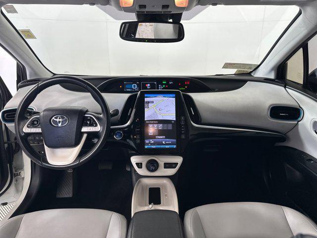 used 2018 Toyota Prius car, priced at $17,788