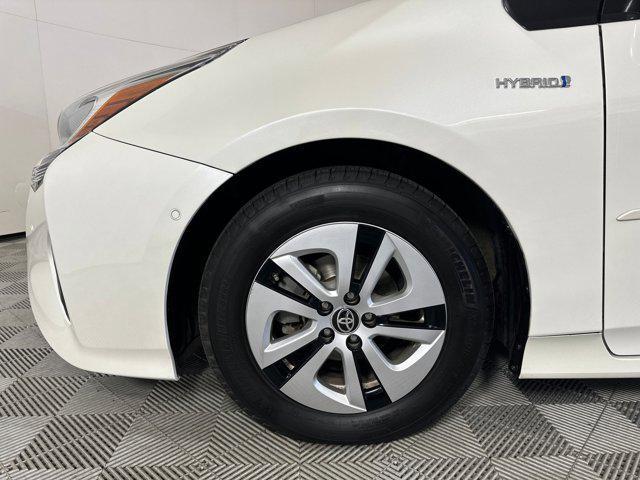 used 2018 Toyota Prius car, priced at $16,896