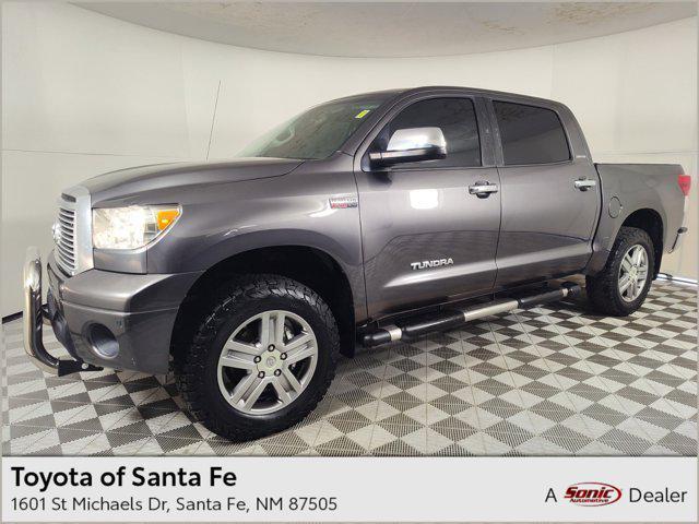 used 2013 Toyota Tundra car, priced at $27,999