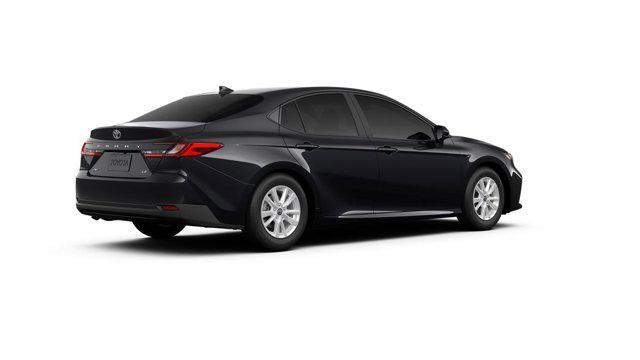 new 2026 Toyota Camry car, priced at $30,744