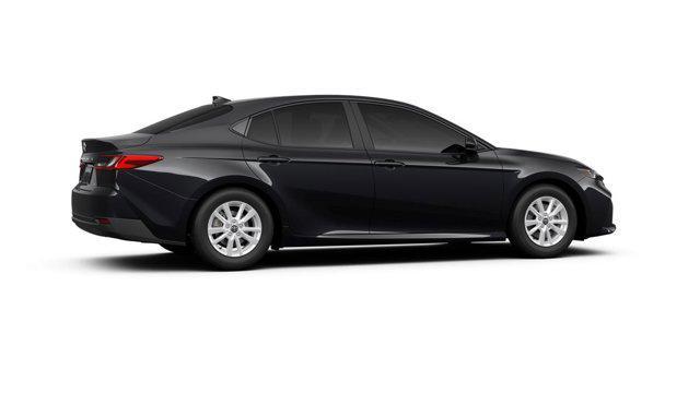 new 2026 Toyota Camry car, priced at $30,744
