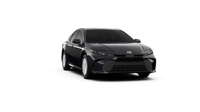 new 2026 Toyota Camry car, priced at $30,744