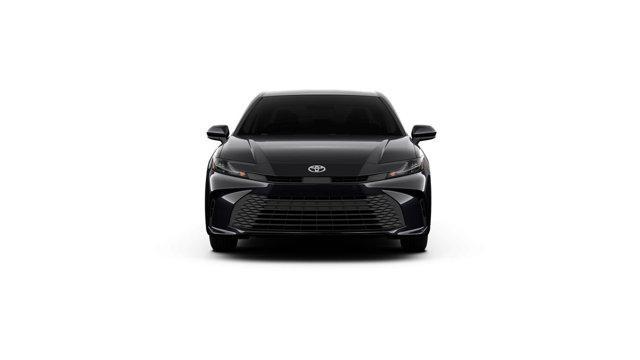 new 2026 Toyota Camry car, priced at $30,744