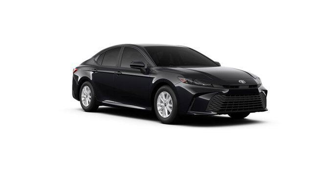 new 2026 Toyota Camry car, priced at $30,744